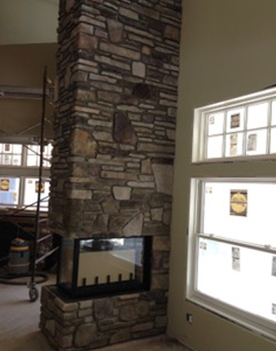 Our Work