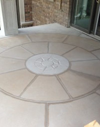 Our Work