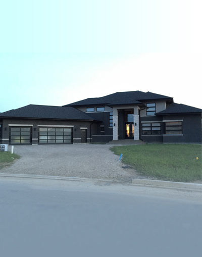 Our Work