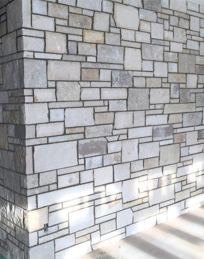Our Work