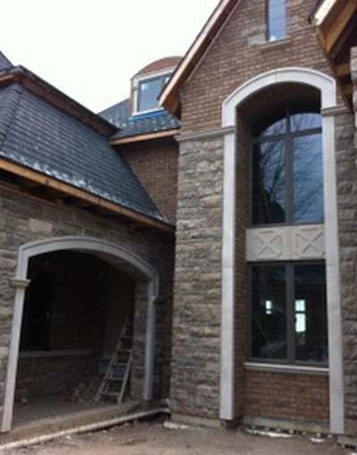 Our Work